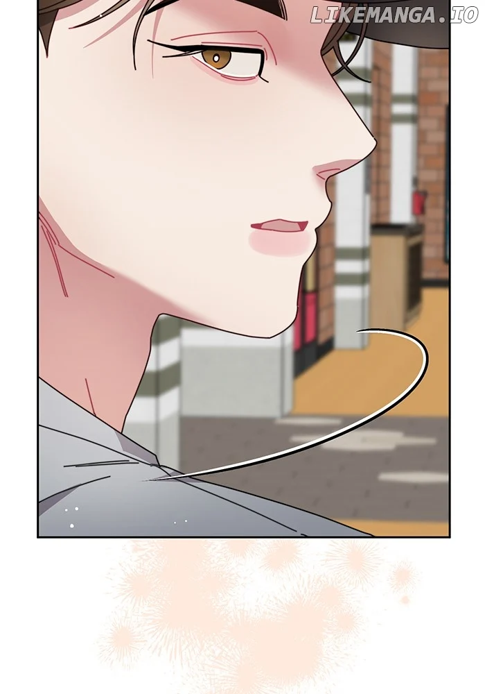 Oh, the Flower That Bloomed on the Wall Chapter 20 page 60