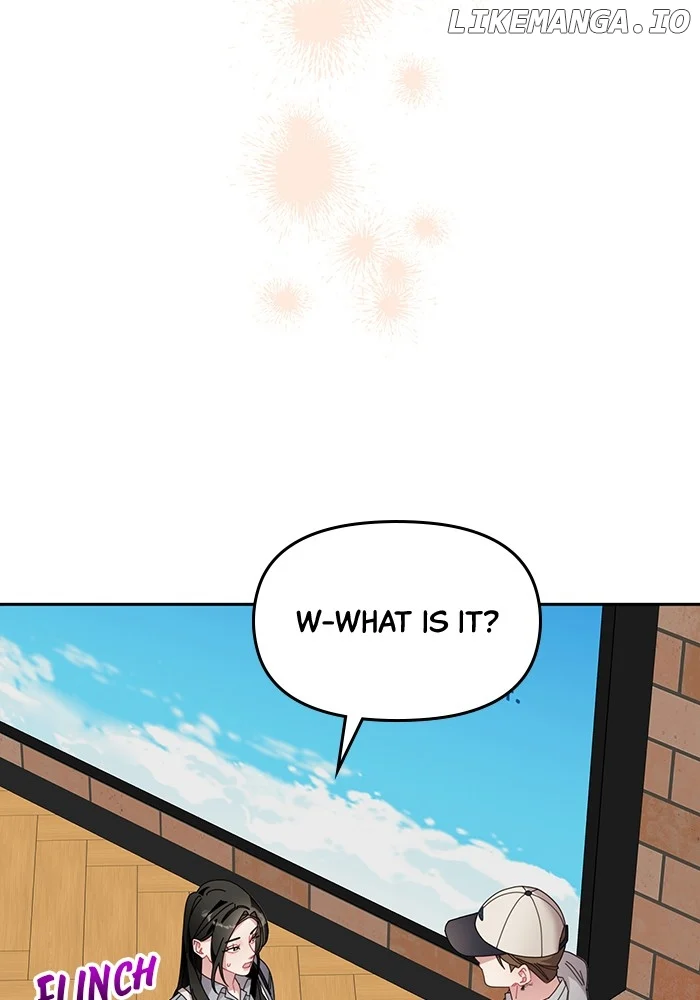 Oh, the Flower That Bloomed on the Wall Chapter 20 page 61