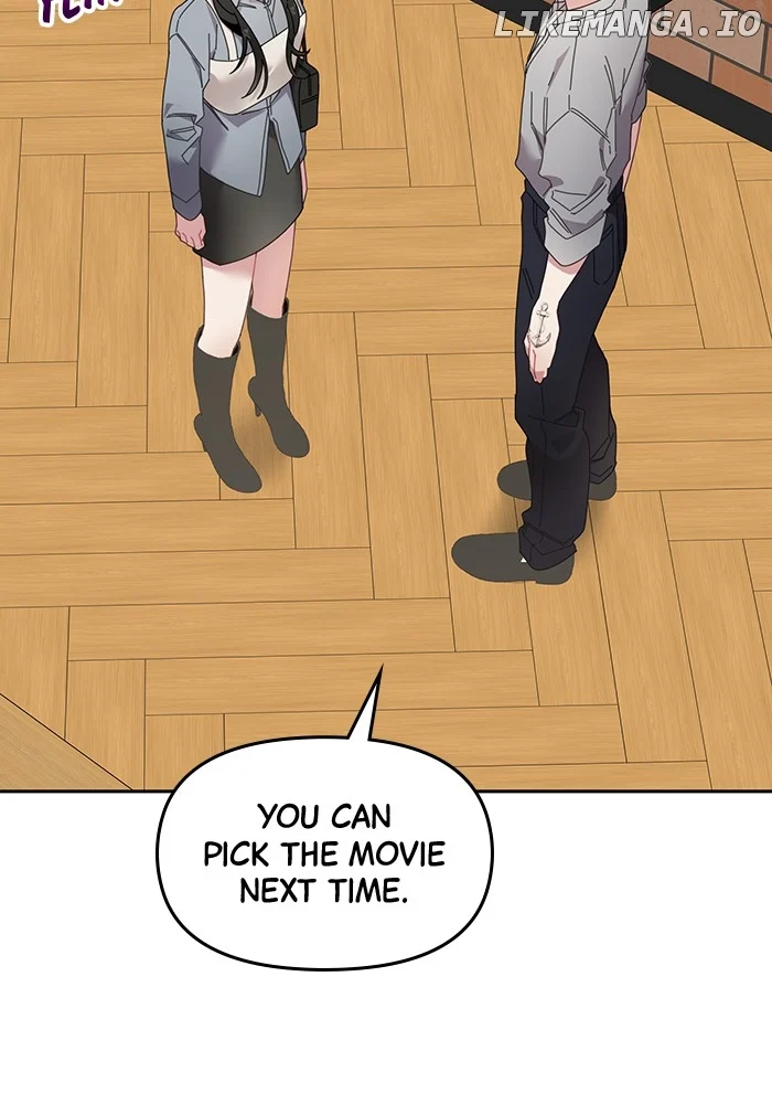 Oh, the Flower That Bloomed on the Wall Chapter 20 page 62
