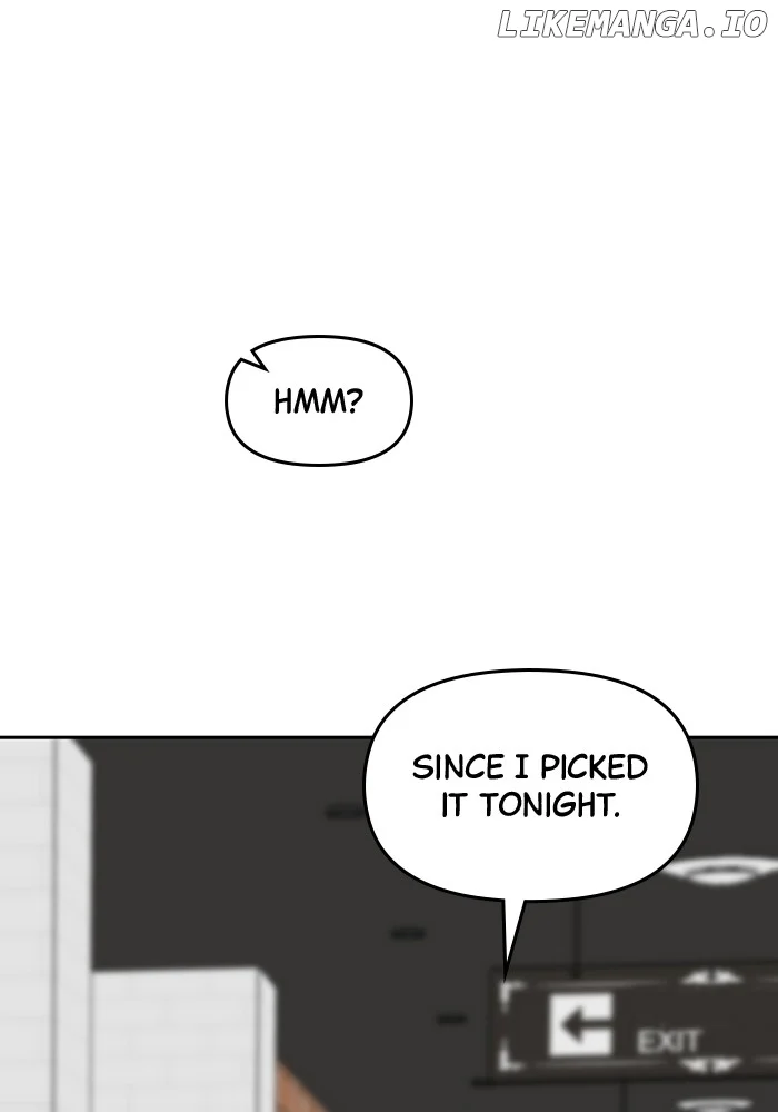 Oh, the Flower That Bloomed on the Wall Chapter 20 page 63