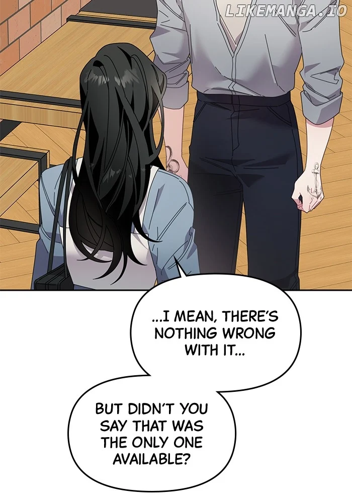 Oh, the Flower That Bloomed on the Wall Chapter 20 page 70