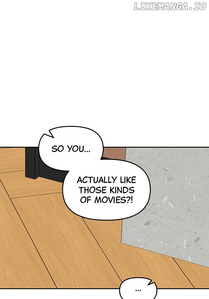 Oh, the Flower That Bloomed on the Wall Chapter 20 page 74
