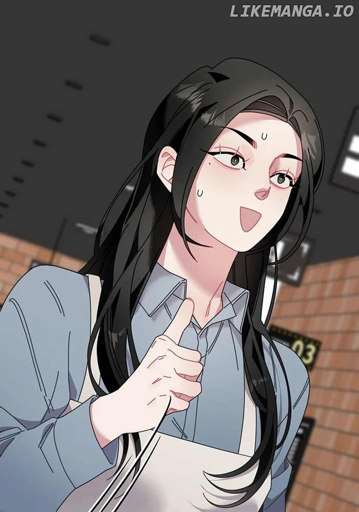 Oh, the Flower That Bloomed on the Wall Chapter 20 page 76