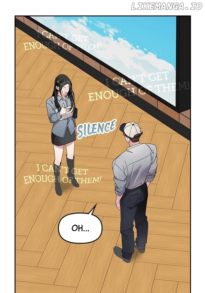 Oh, the Flower That Bloomed on the Wall Chapter 20 page 78