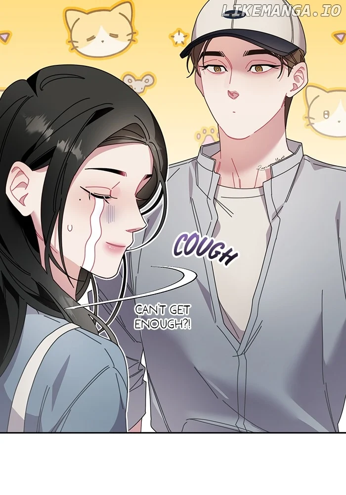 Oh, the Flower That Bloomed on the Wall Chapter 20 page 80