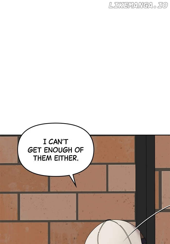 Oh, the Flower That Bloomed on the Wall Chapter 20 page 84