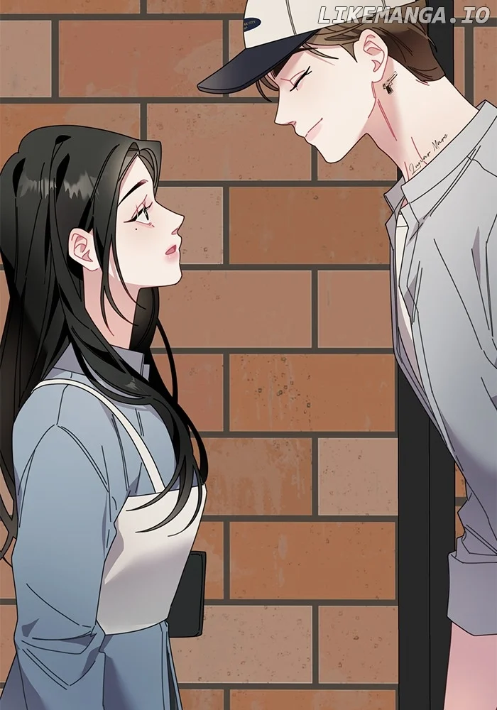 Oh, the Flower That Bloomed on the Wall Chapter 20 page 85