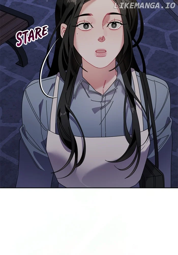 Oh, the Flower That Bloomed on the Wall Chapter 20 page 94