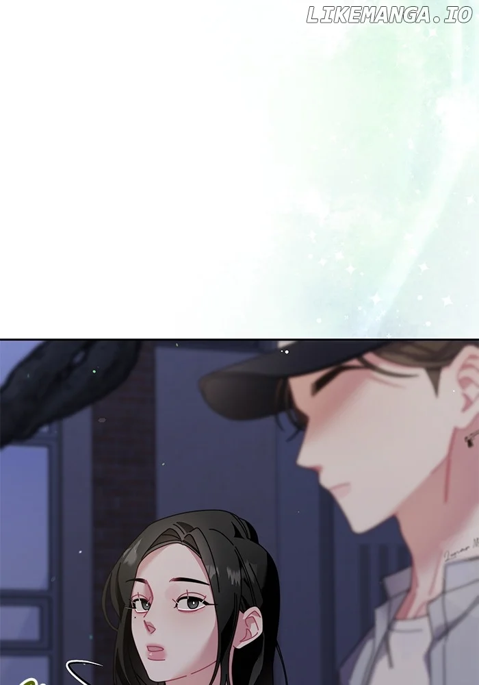 Oh, the Flower That Bloomed on the Wall Chapter 20 page 97