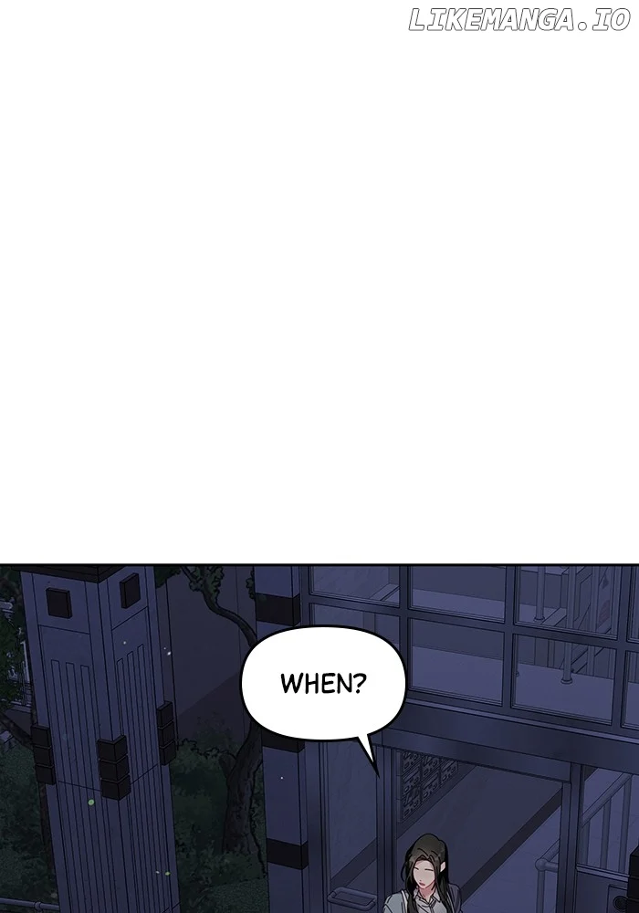 Oh, the Flower That Bloomed on the Wall Chapter 21 page 0