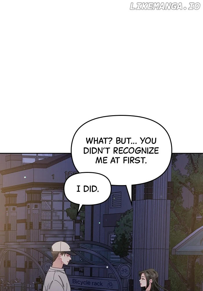 Oh, the Flower That Bloomed on the Wall Chapter 21 page 9