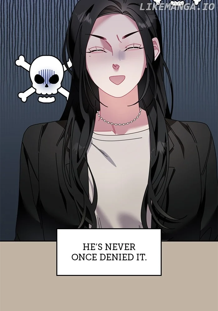 Oh, the Flower That Bloomed on the Wall Chapter 21 page 100