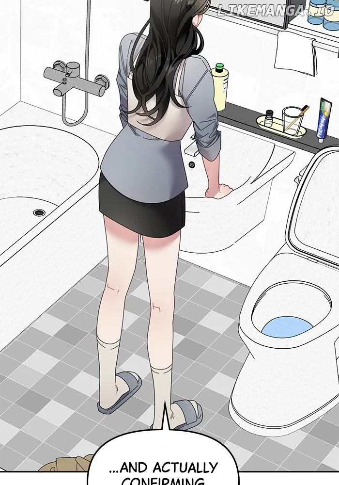 Oh, the Flower That Bloomed on the Wall Chapter 21 page 102