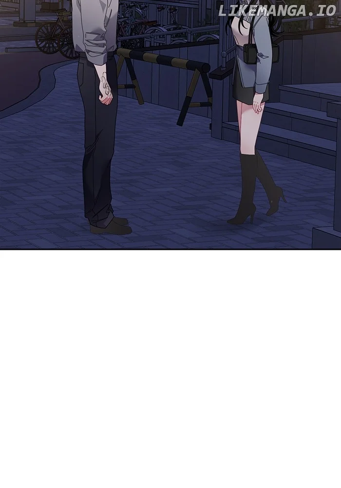 Oh, the Flower That Bloomed on the Wall Chapter 21 page 10