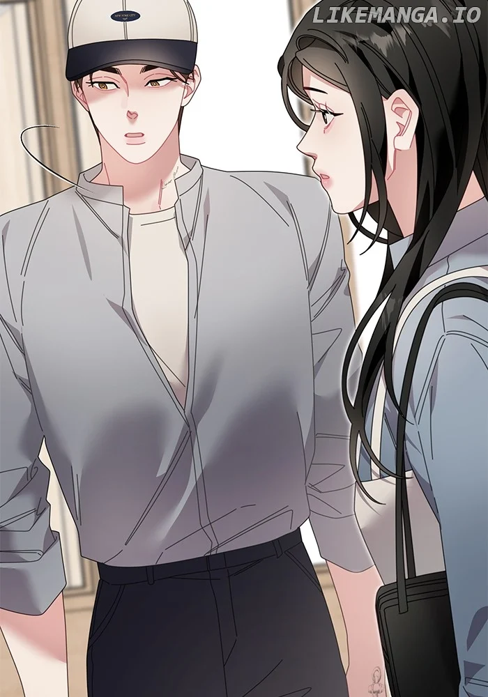 Oh, the Flower That Bloomed on the Wall Chapter 21 page 114