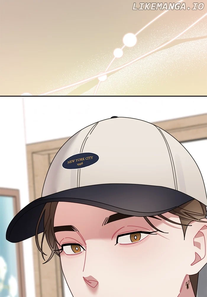 Oh, the Flower That Bloomed on the Wall Chapter 21 page 117