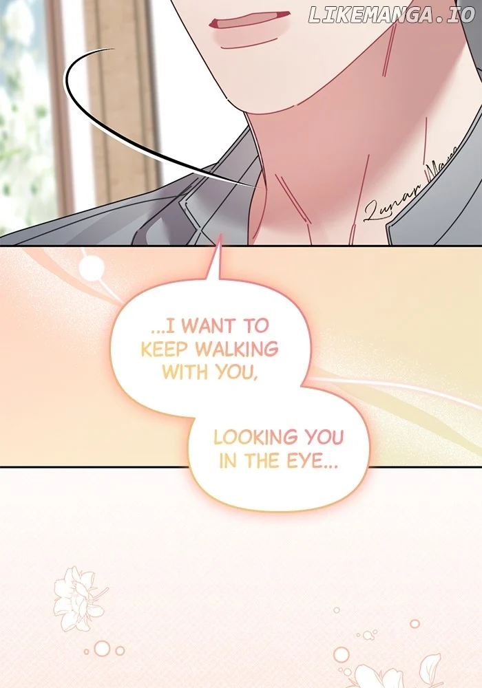 Oh, the Flower That Bloomed on the Wall Chapter 21 page 118