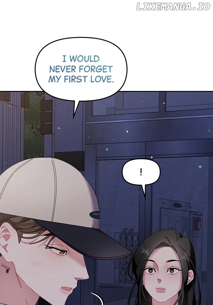 Oh, the Flower That Bloomed on the Wall Chapter 21 page 11