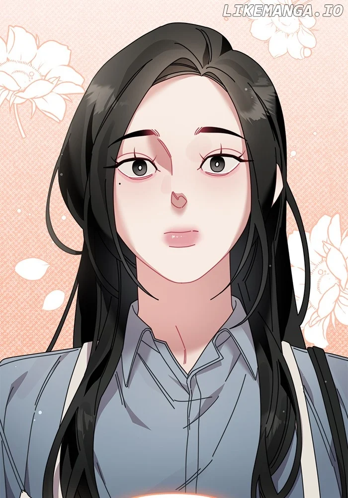 Oh, the Flower That Bloomed on the Wall Chapter 21 page 119