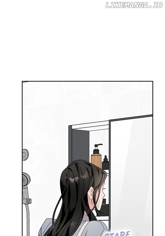 Oh, the Flower That Bloomed on the Wall Chapter 21 page 122