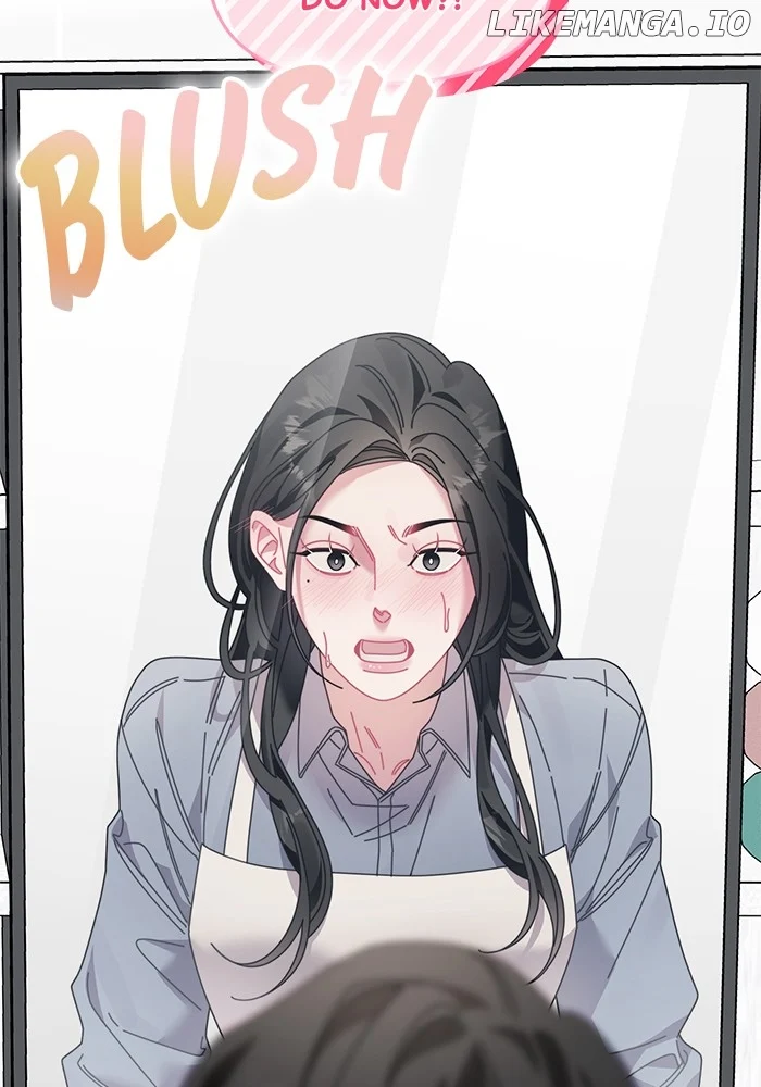 Oh, the Flower That Bloomed on the Wall Chapter 21 page 125