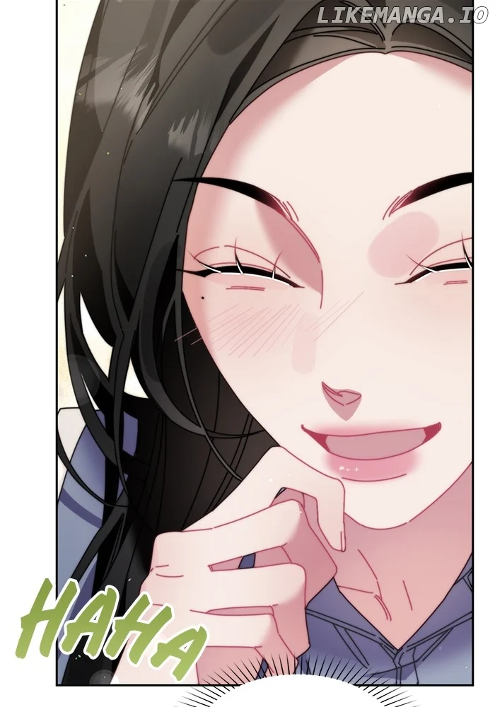 Oh, the Flower That Bloomed on the Wall Chapter 21 page 13