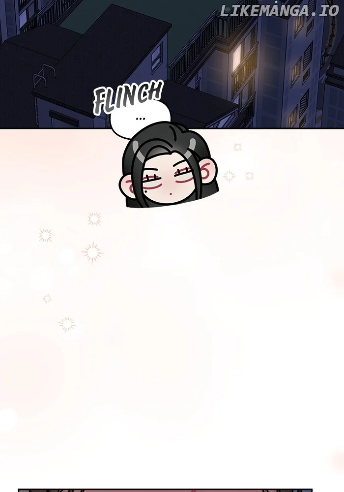 Oh, the Flower That Bloomed on the Wall Chapter 21 page 19
