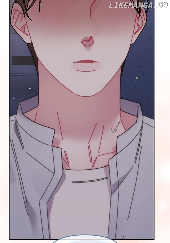 Oh, the Flower That Bloomed on the Wall Chapter 21 page 20