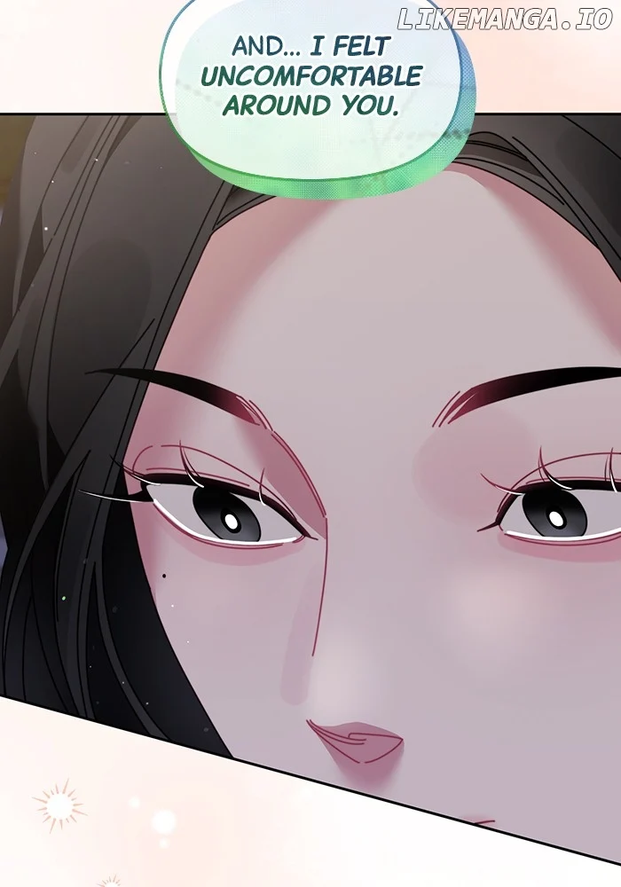 Oh, the Flower That Bloomed on the Wall Chapter 21 page 21