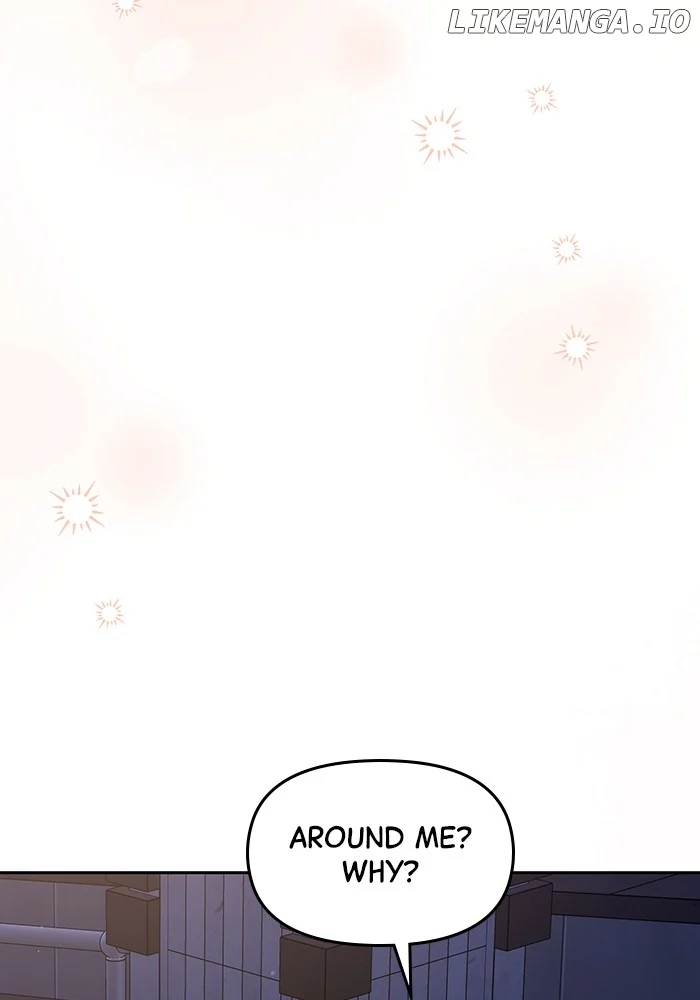 Oh, the Flower That Bloomed on the Wall Chapter 21 page 22