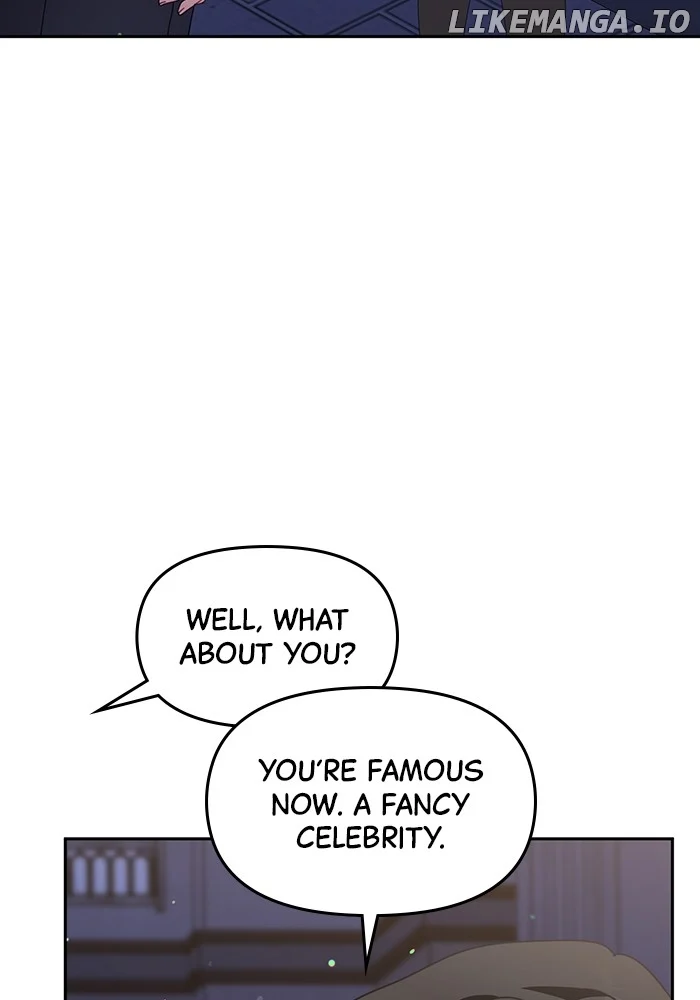 Oh, the Flower That Bloomed on the Wall Chapter 21 page 24