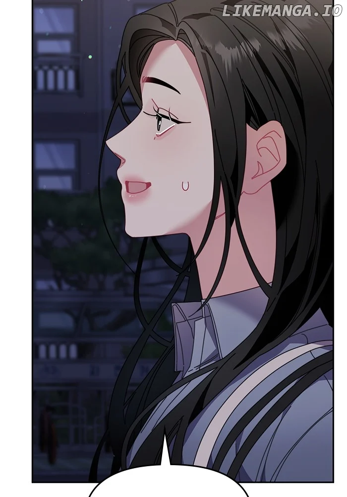 Oh, the Flower That Bloomed on the Wall Chapter 21 page 25