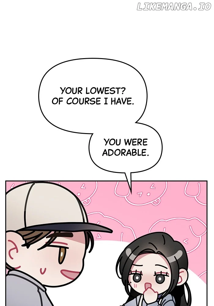 Oh, the Flower That Bloomed on the Wall Chapter 21 page 29