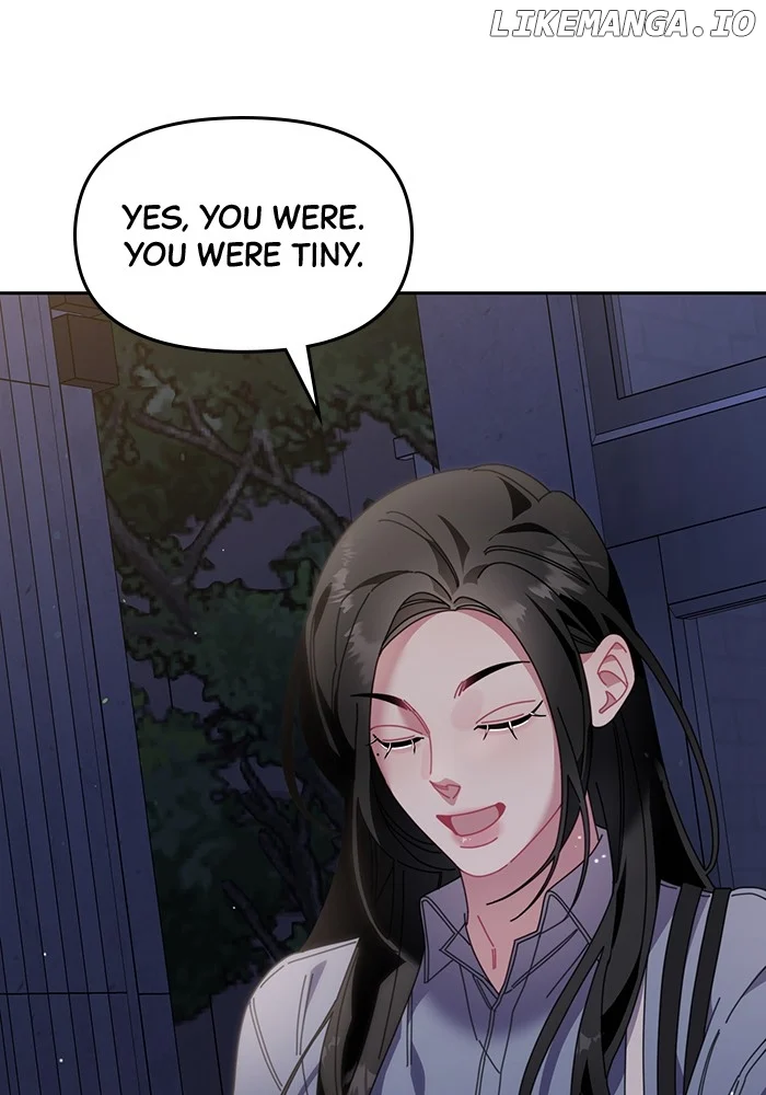 Oh, the Flower That Bloomed on the Wall Chapter 21 page 31