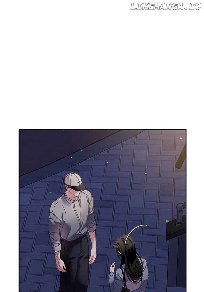 Oh, the Flower That Bloomed on the Wall Chapter 21 page 34