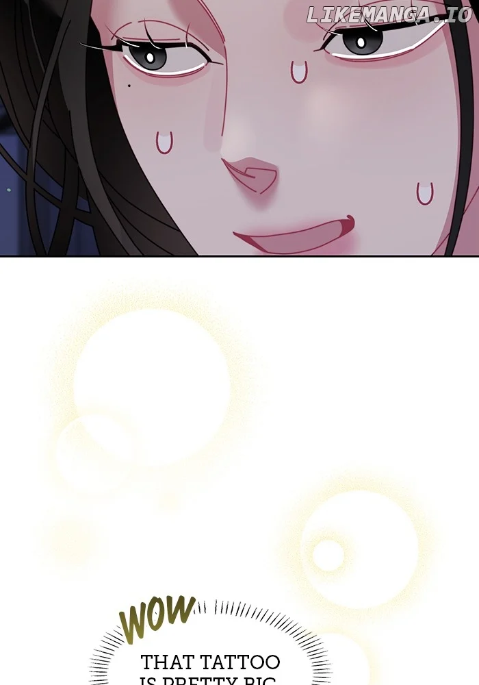 Oh, the Flower That Bloomed on the Wall Chapter 21 page 36