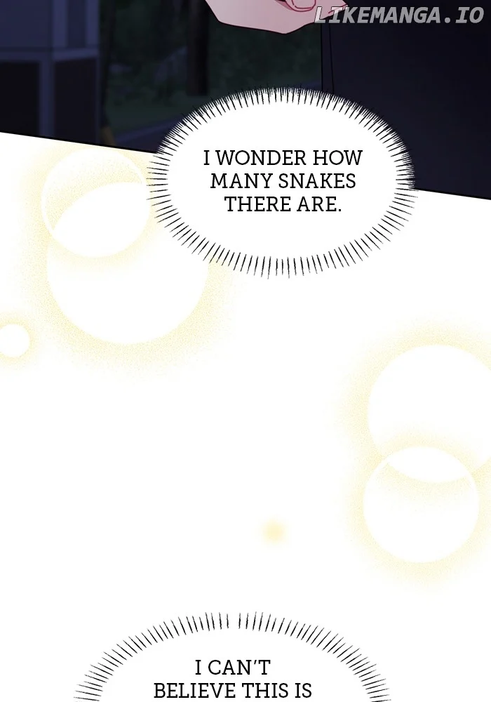 Oh, the Flower That Bloomed on the Wall Chapter 21 page 38