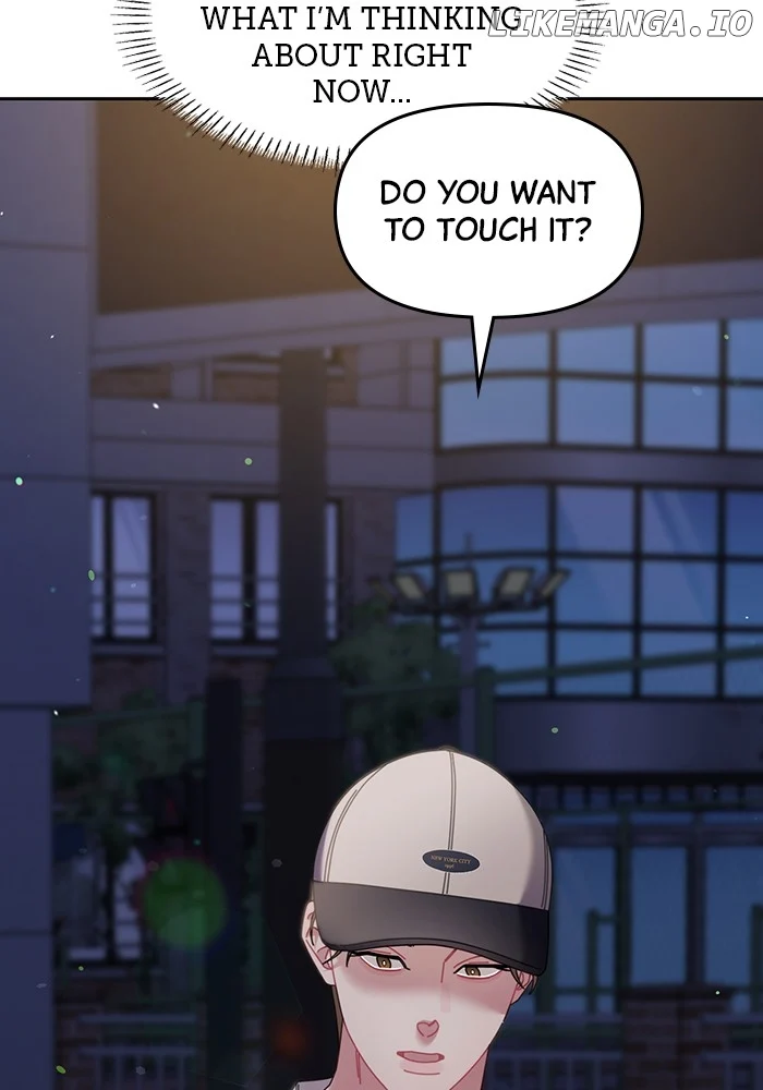 Oh, the Flower That Bloomed on the Wall Chapter 21 page 39