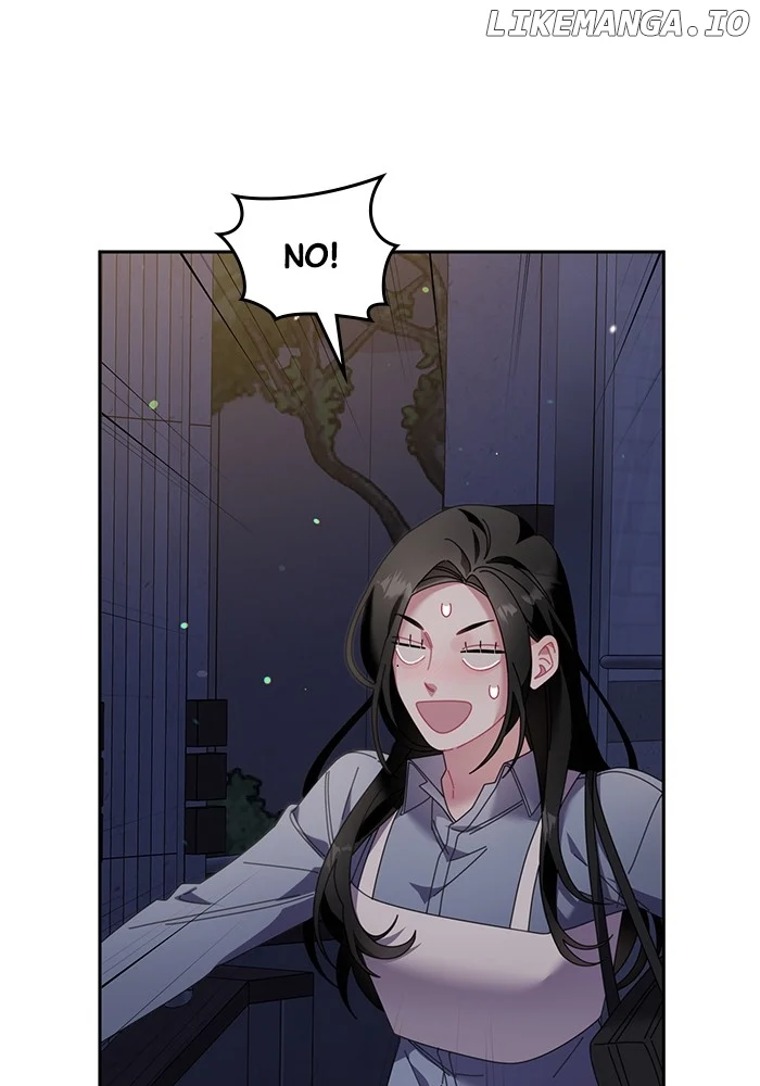 Oh, the Flower That Bloomed on the Wall Chapter 21 page 42