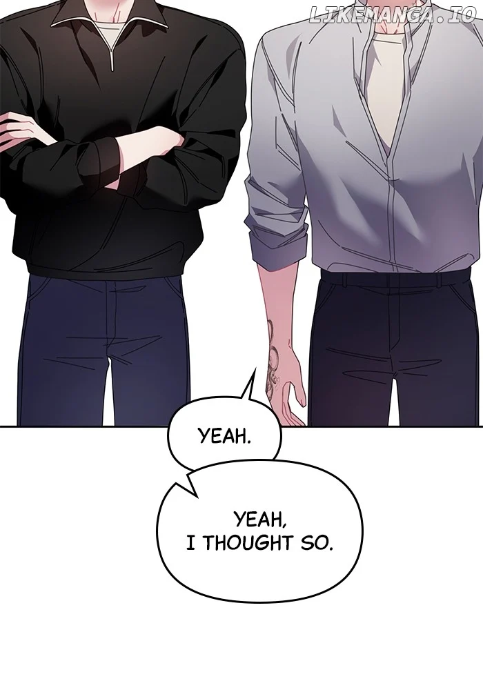 Oh, the Flower That Bloomed on the Wall Chapter 21 page 44