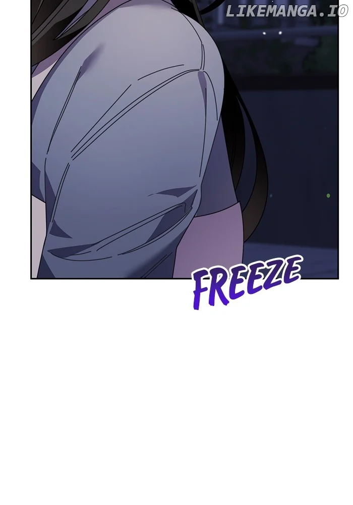 Oh, the Flower That Bloomed on the Wall Chapter 21 page 48