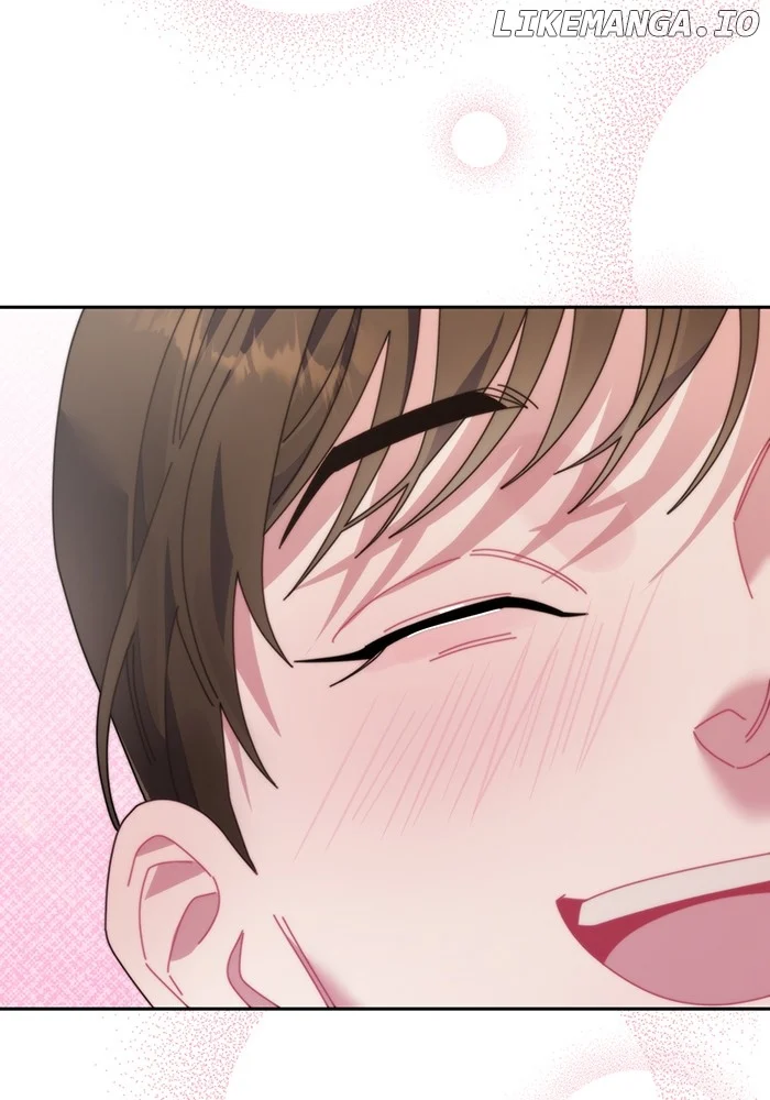 Oh, the Flower That Bloomed on the Wall Chapter 21 page 56