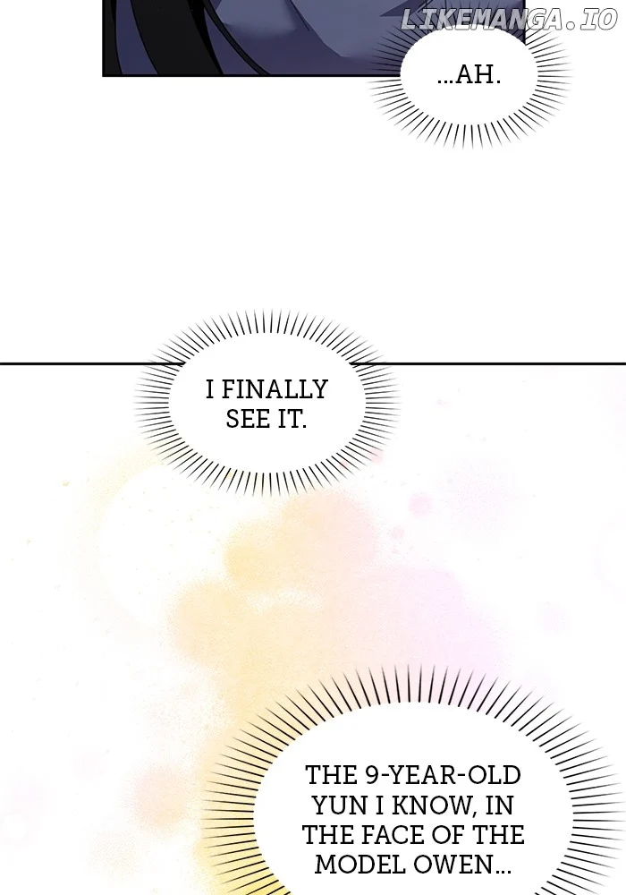 Oh, the Flower That Bloomed on the Wall Chapter 21 page 63