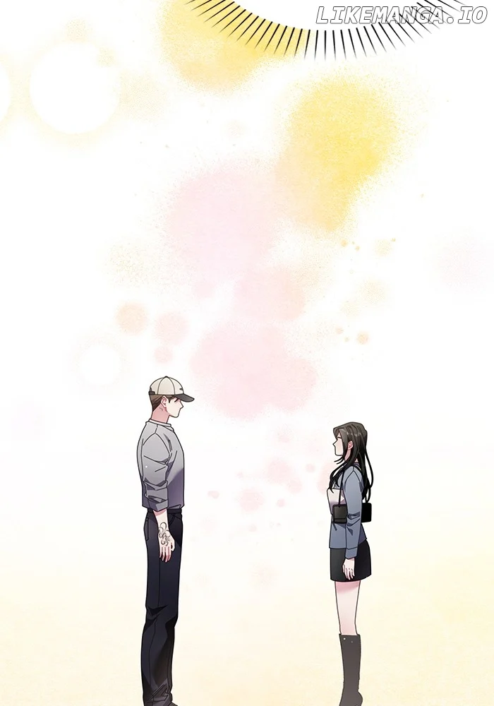 Oh, the Flower That Bloomed on the Wall Chapter 21 page 64