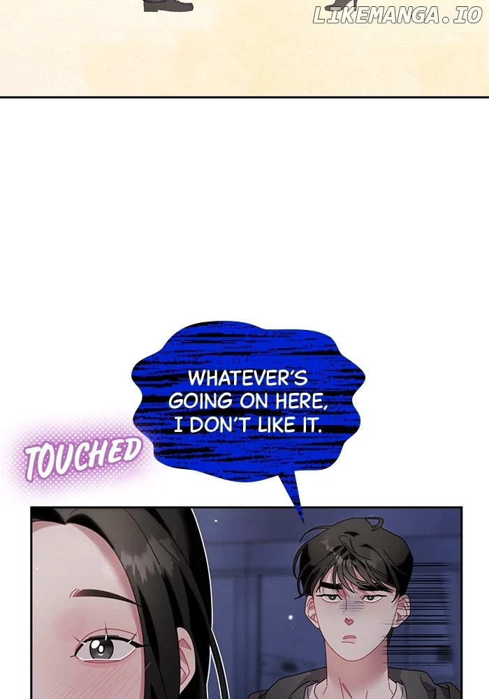 Oh, the Flower That Bloomed on the Wall Chapter 21 page 65