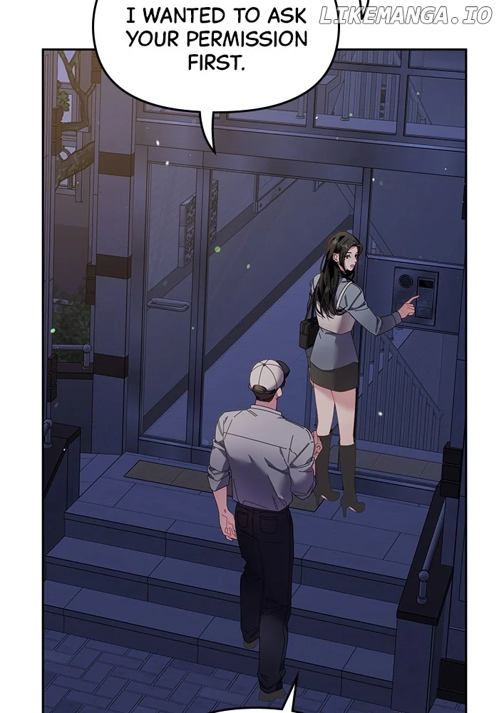 Oh, the Flower That Bloomed on the Wall Chapter 21 page 73