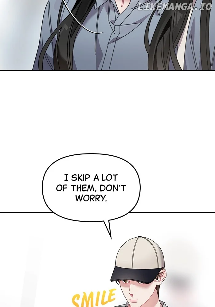 Oh, the Flower That Bloomed on the Wall Chapter 21 page 83