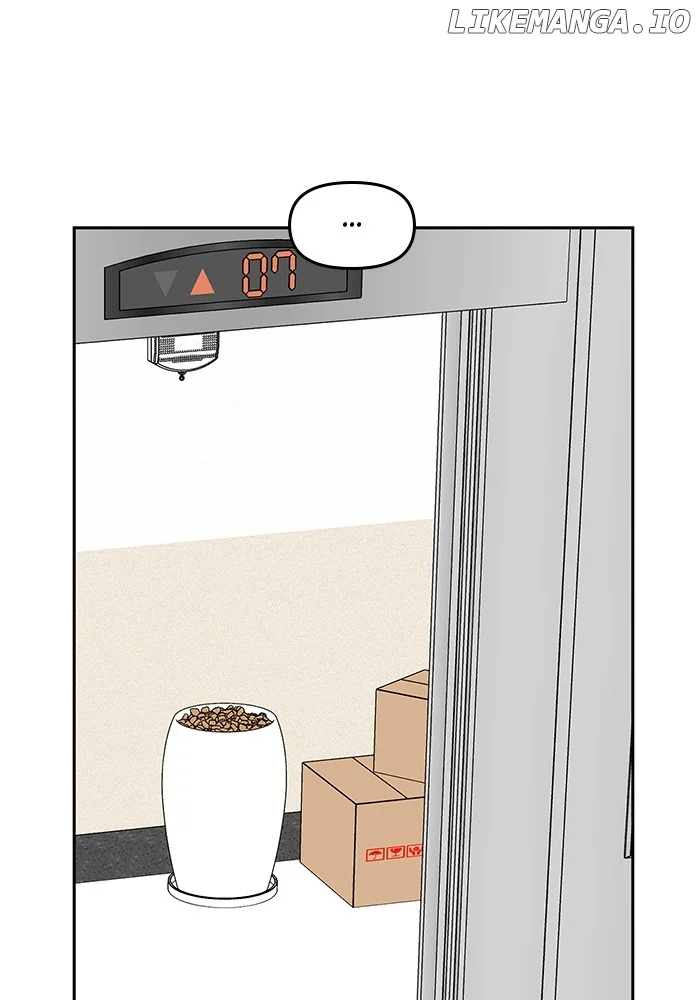 Oh, the Flower That Bloomed on the Wall Chapter 21 page 88