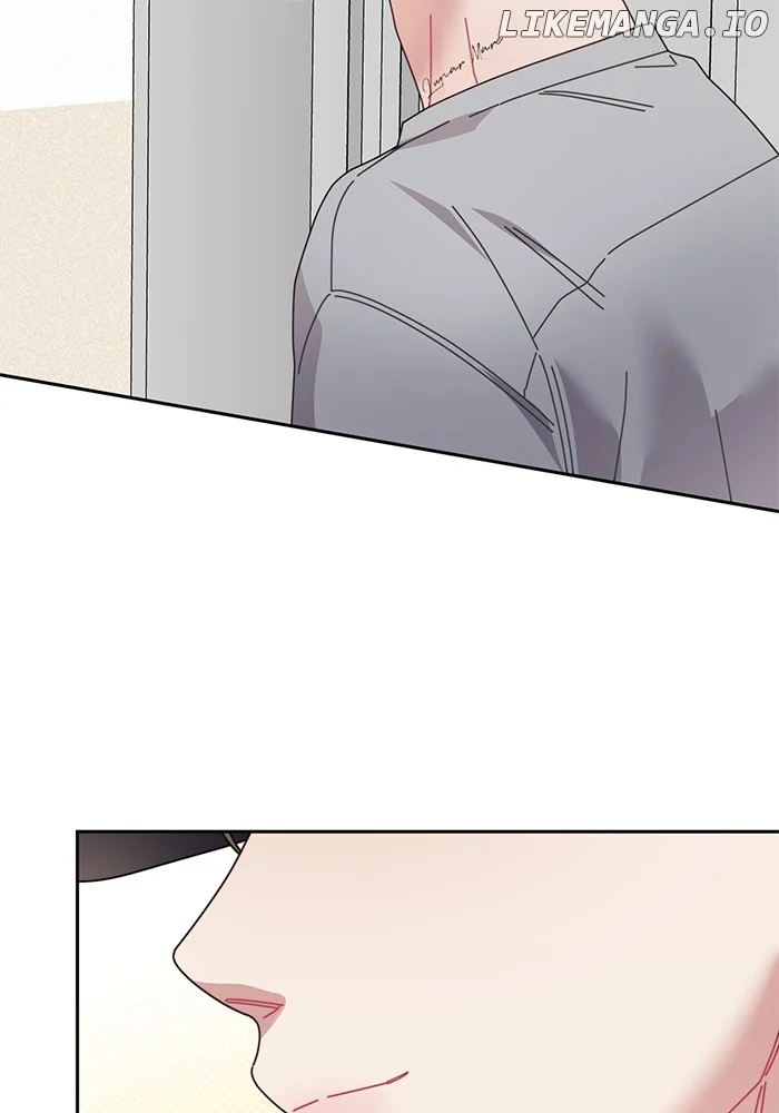 Oh, the Flower That Bloomed on the Wall Chapter 21 page 90