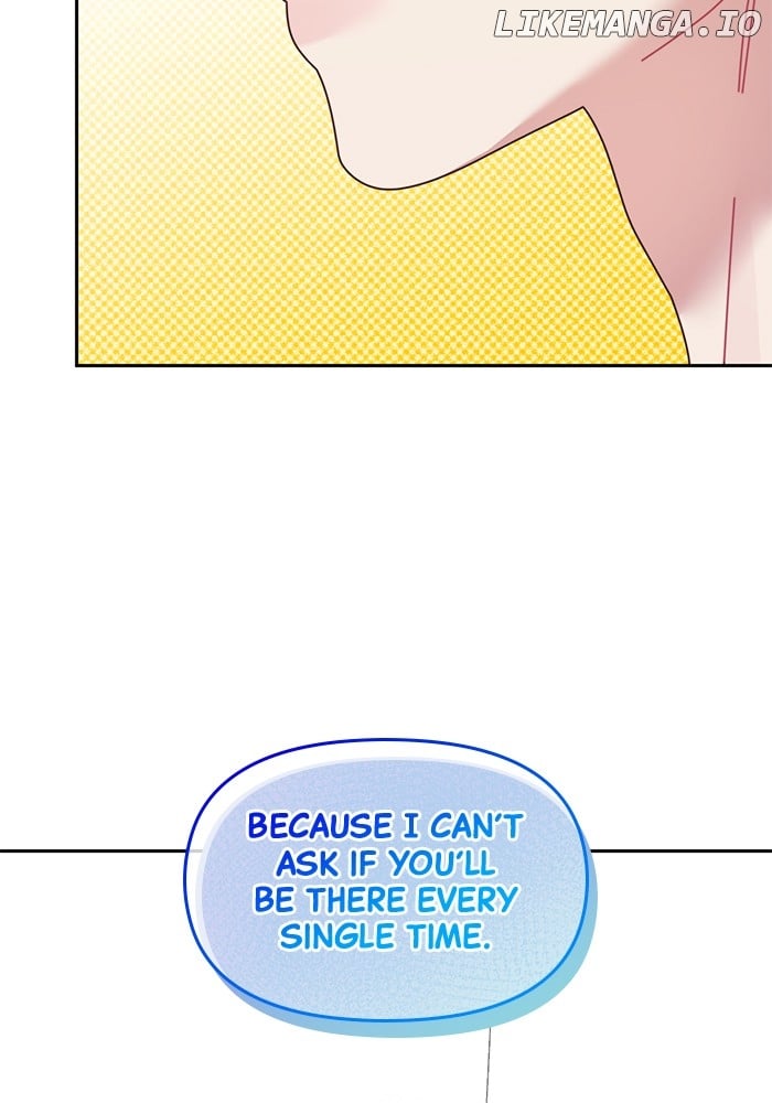 Oh, the Flower That Bloomed on the Wall Chapter 21 page 91